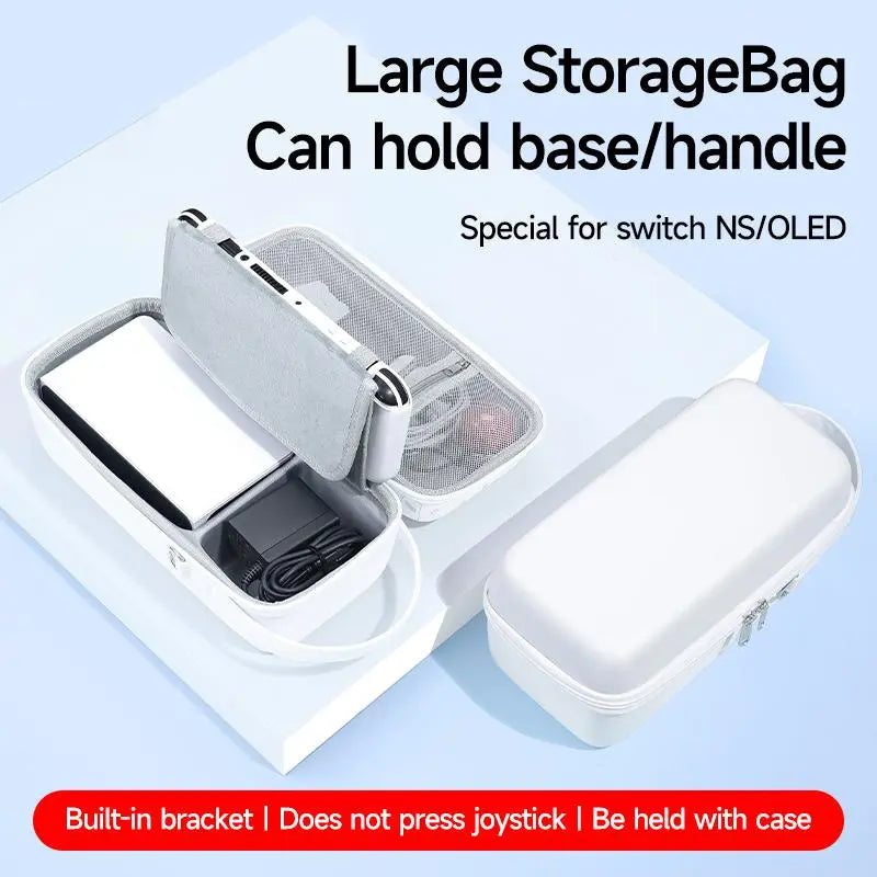 Nintendo Switch Travel Storage Bag
